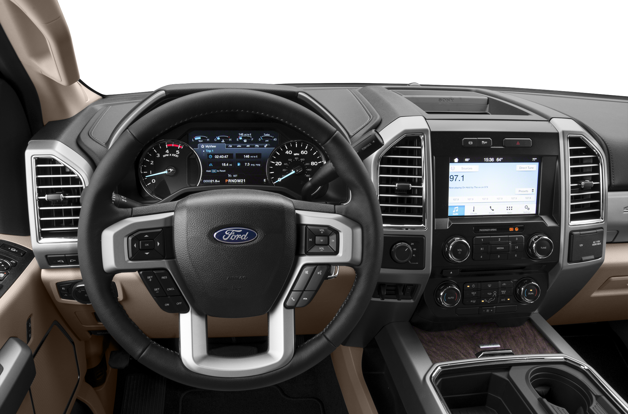 2019 Ford F-450