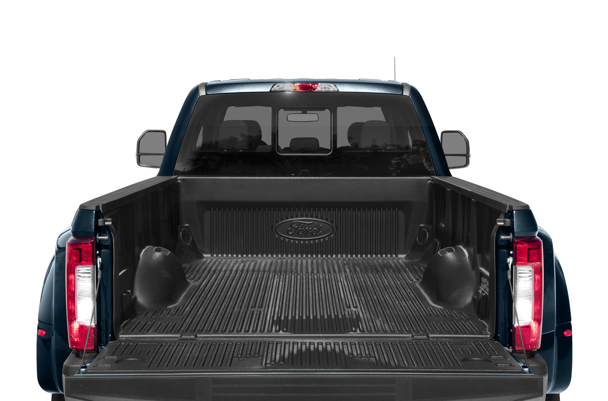 2019 Ford F-450