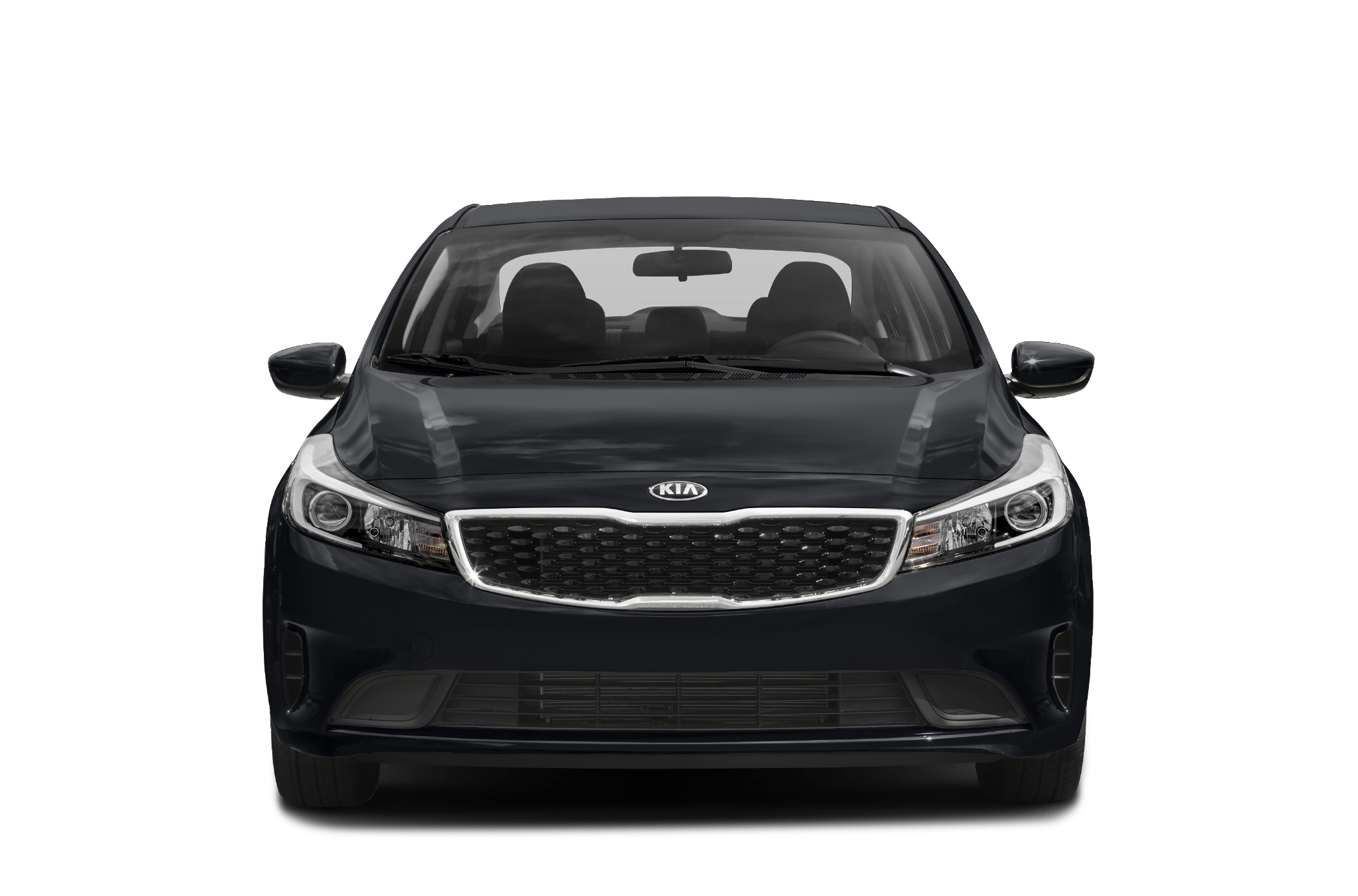 2018 Kia Forte