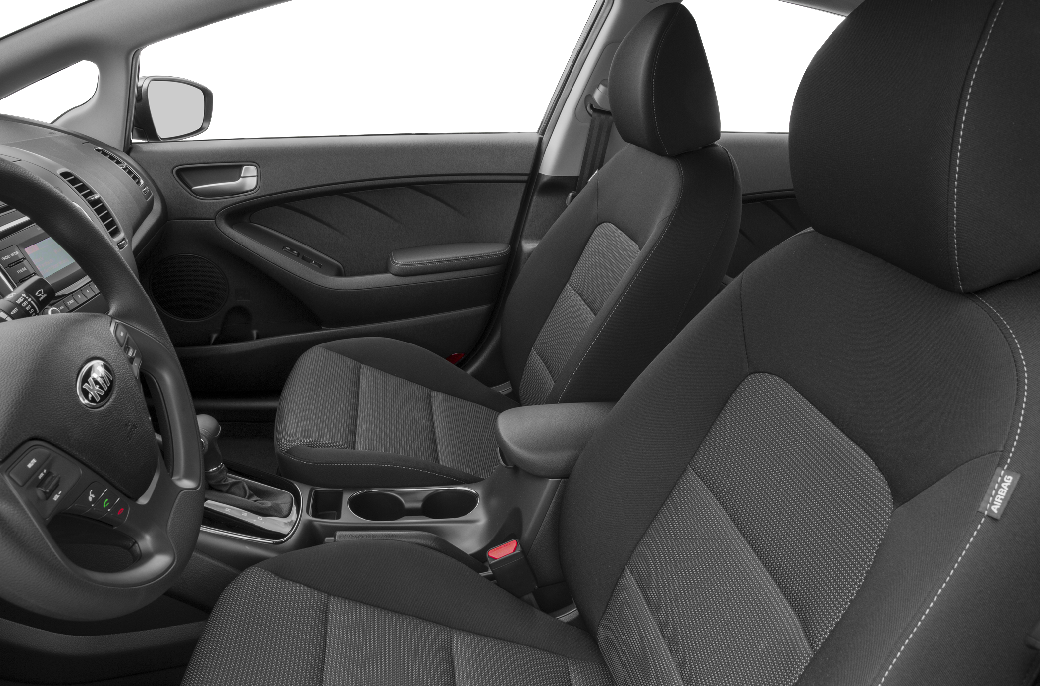 2018 Kia Forte