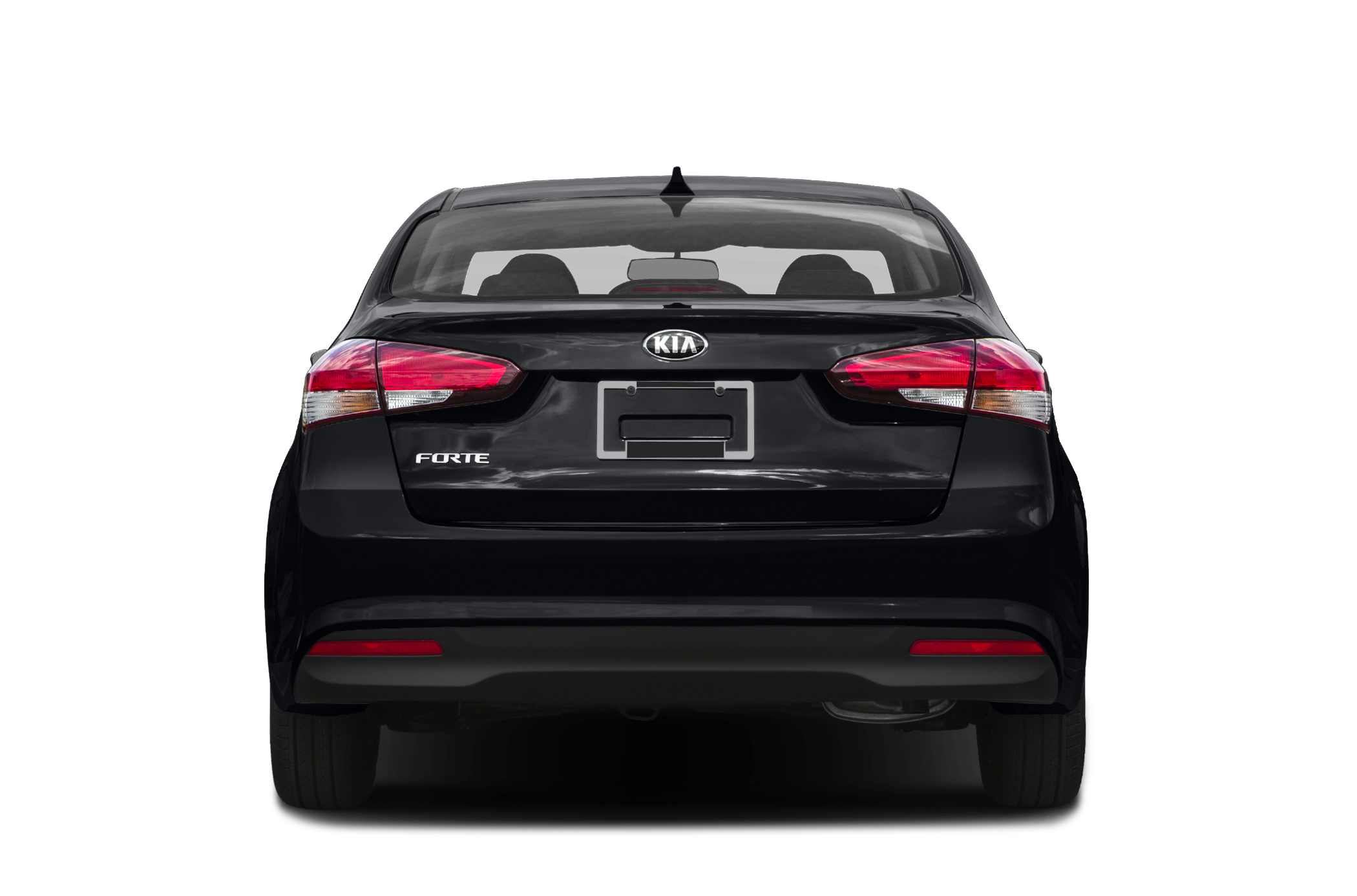 2018 Kia Forte