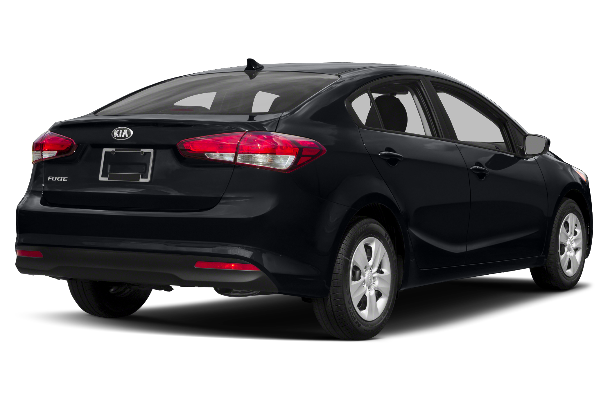 2018 Kia Forte