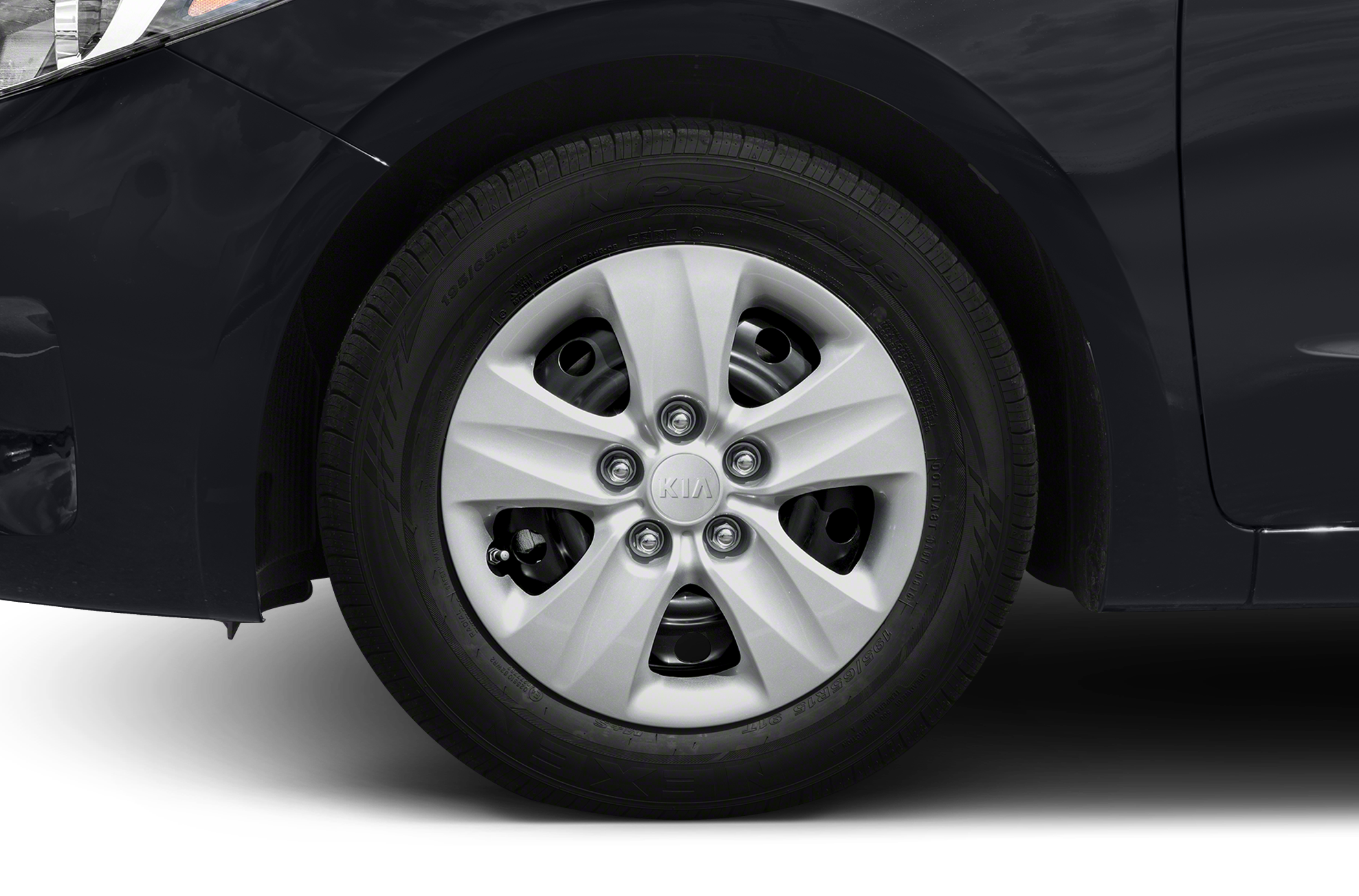 2018 Kia Forte