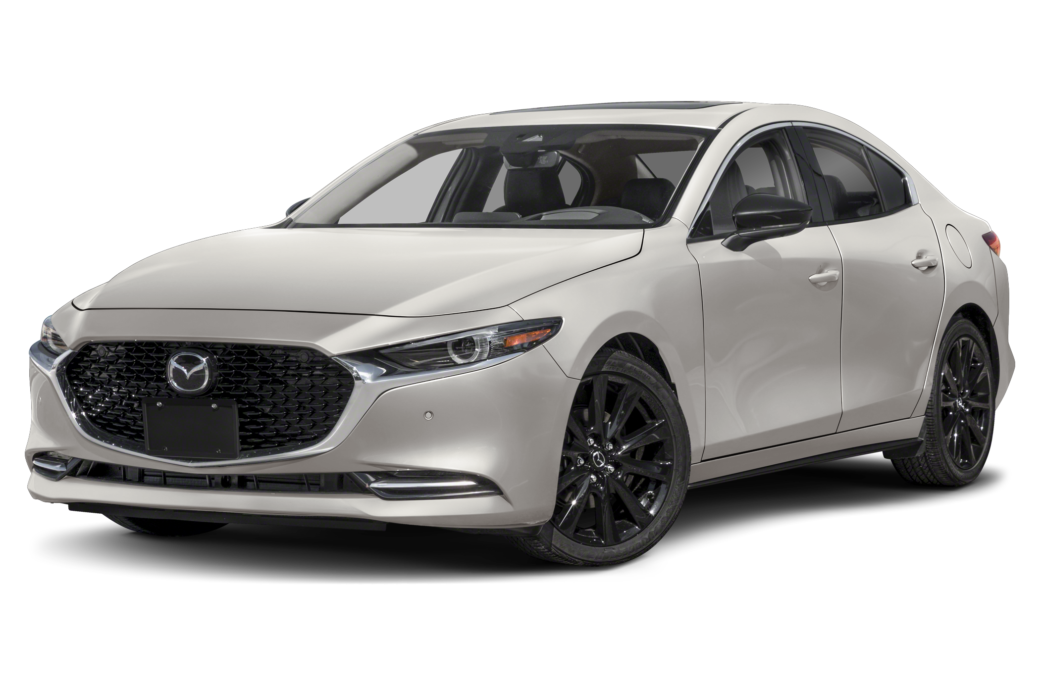 2026 Mazda Mazda3 2.5 S