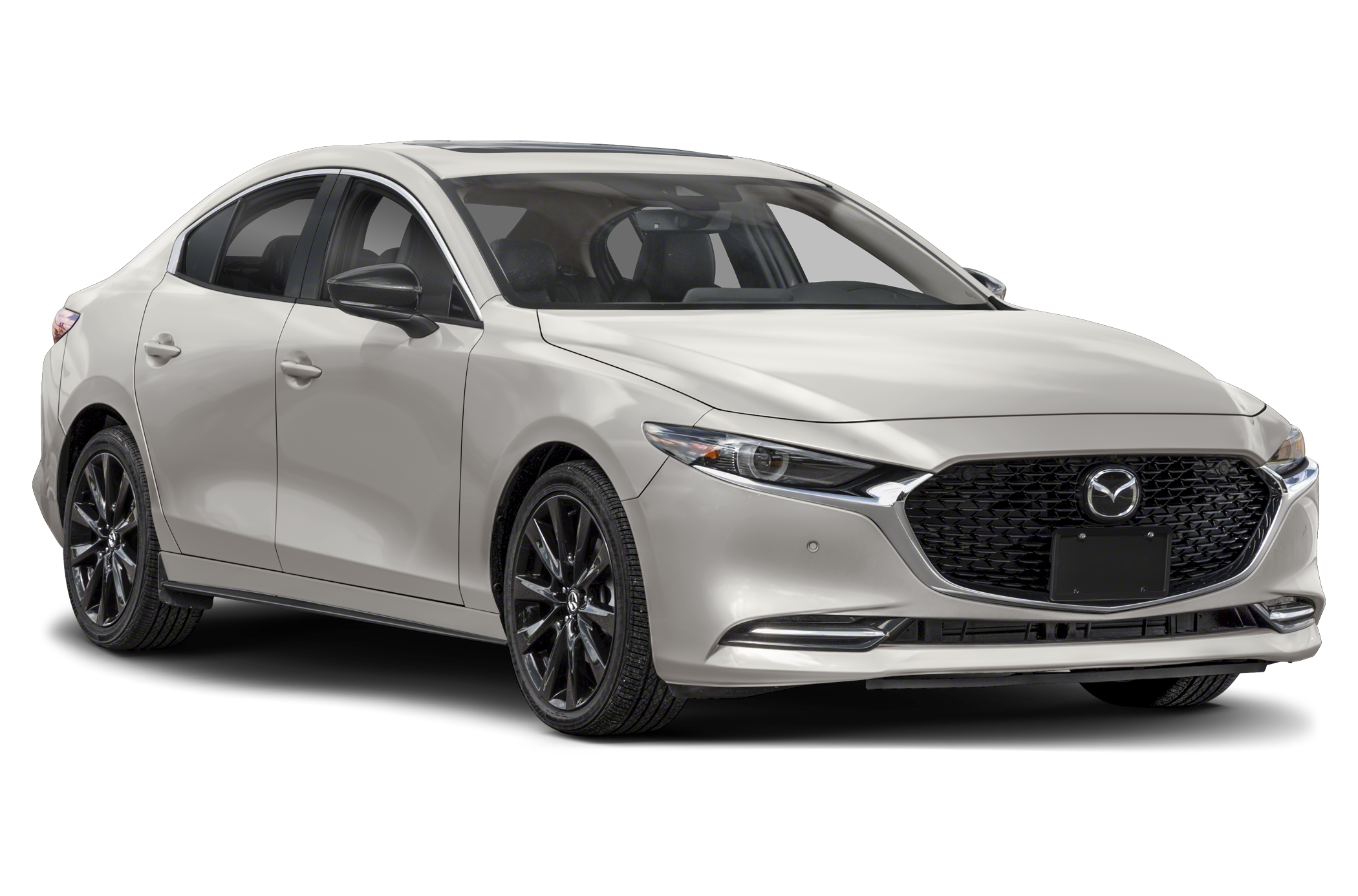 2026 Mazda Mazda3