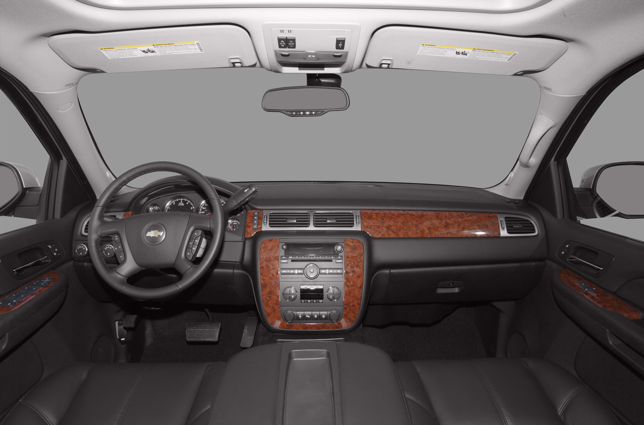 2009 Chevrolet Silverado 1500