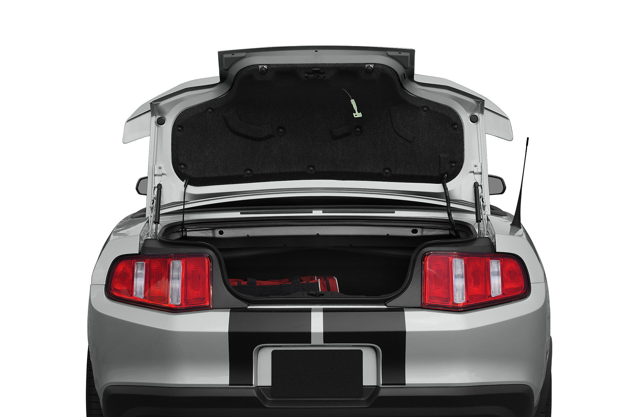 2010 Ford Mustang