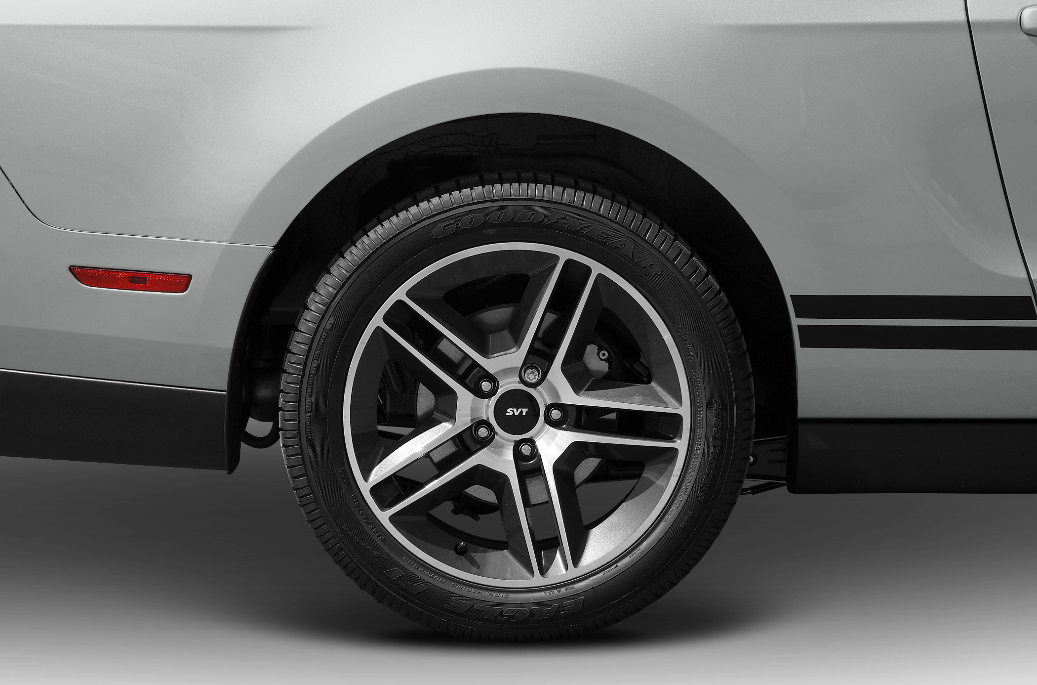 2010 Ford Mustang