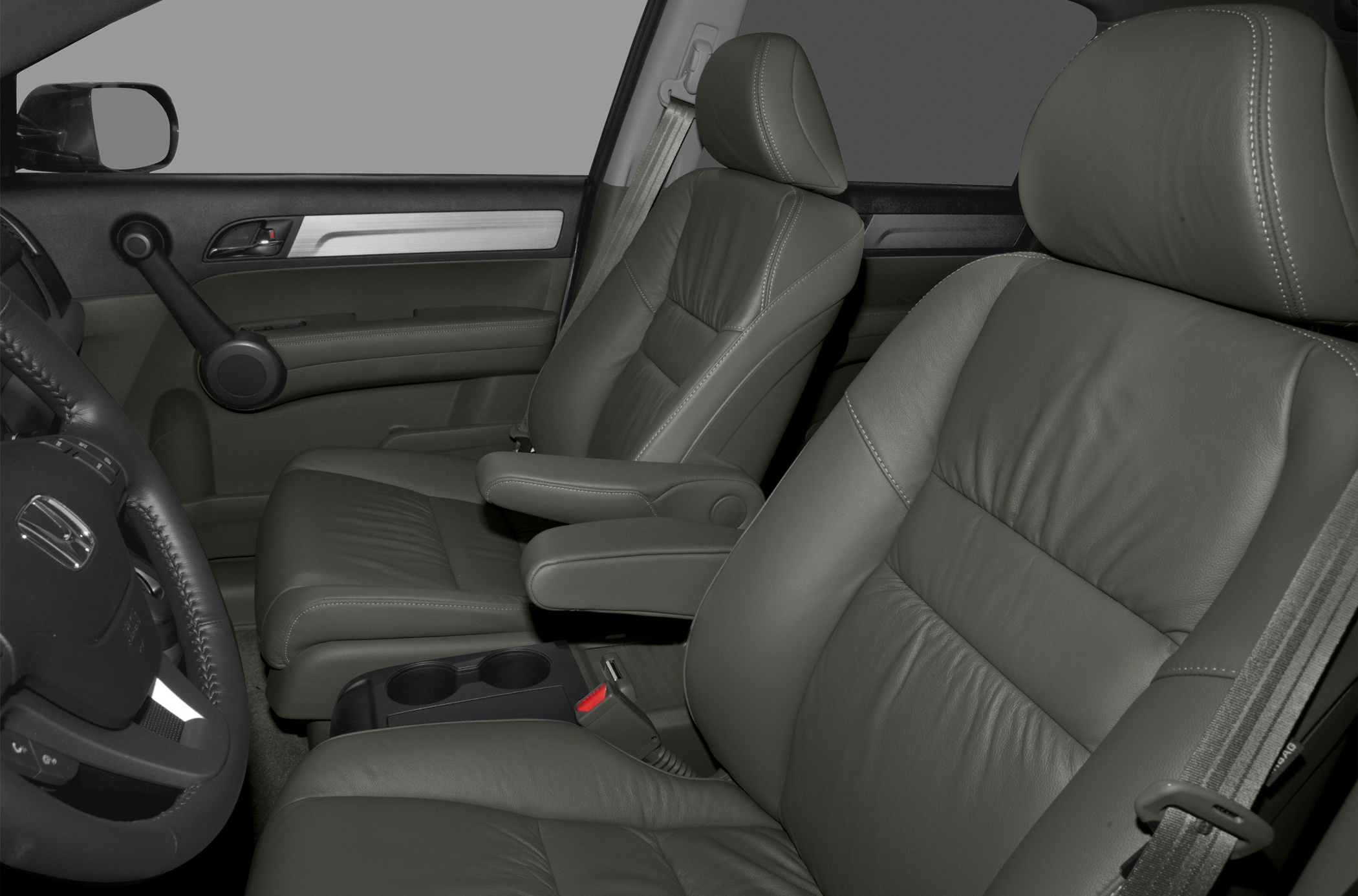 2010 Honda CR-V
