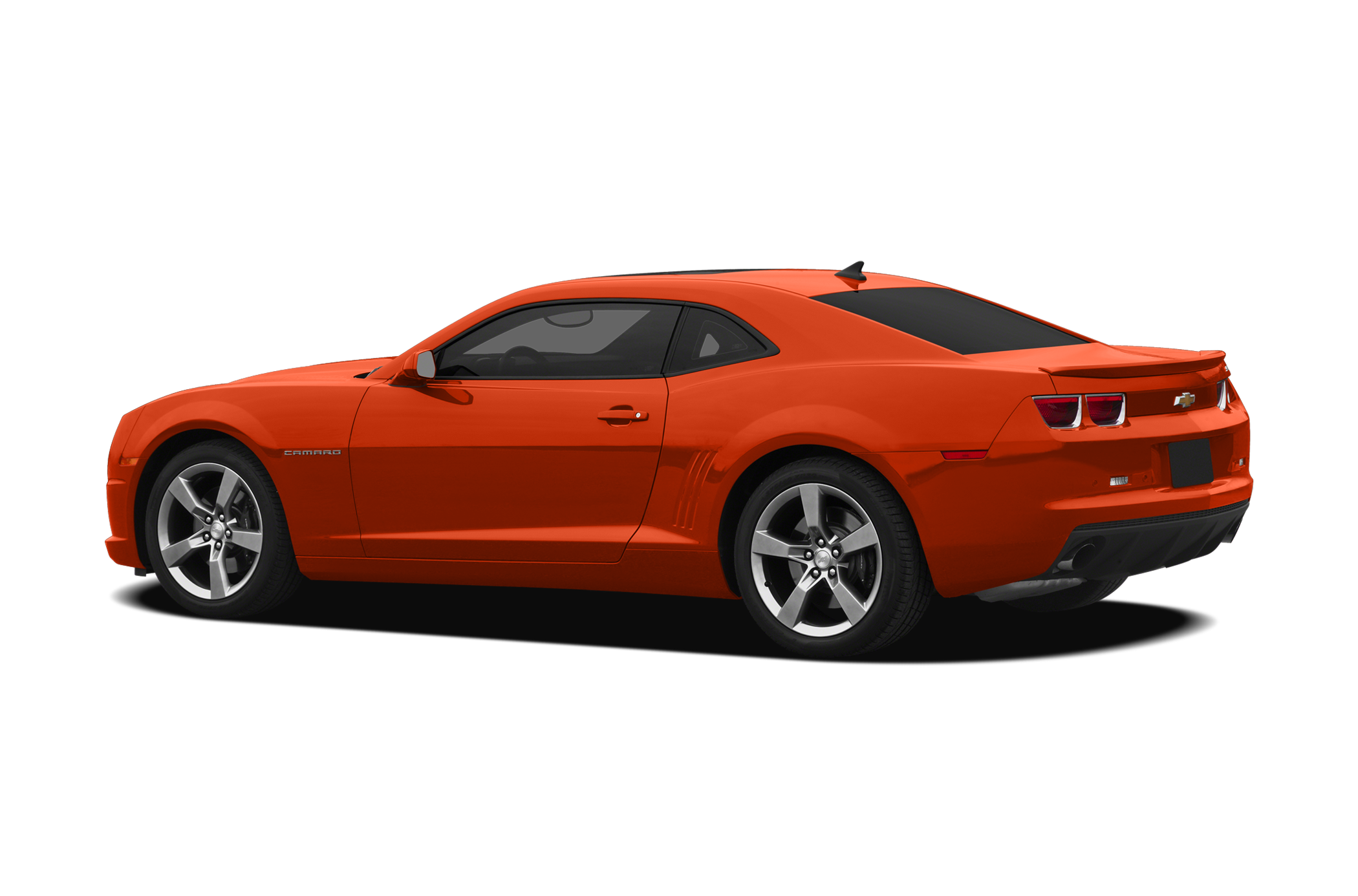 2012 Chevrolet Camaro