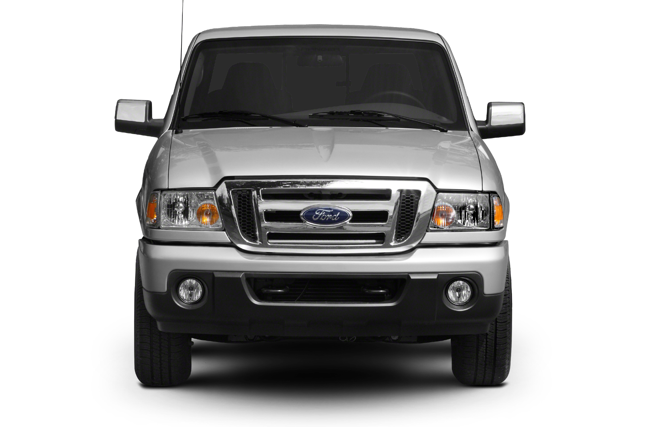 2009 Ford Ranger