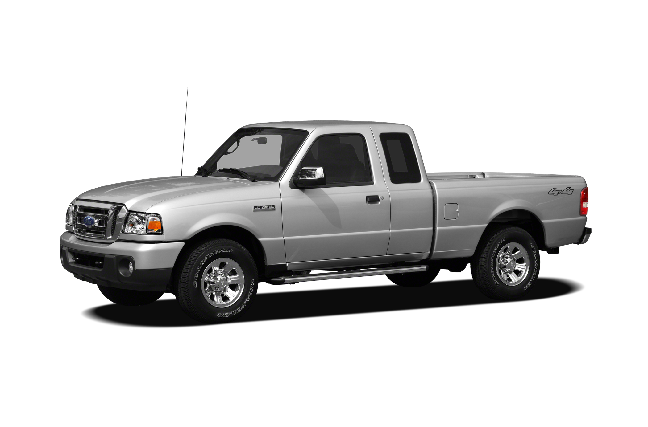 2009 Ford Ranger