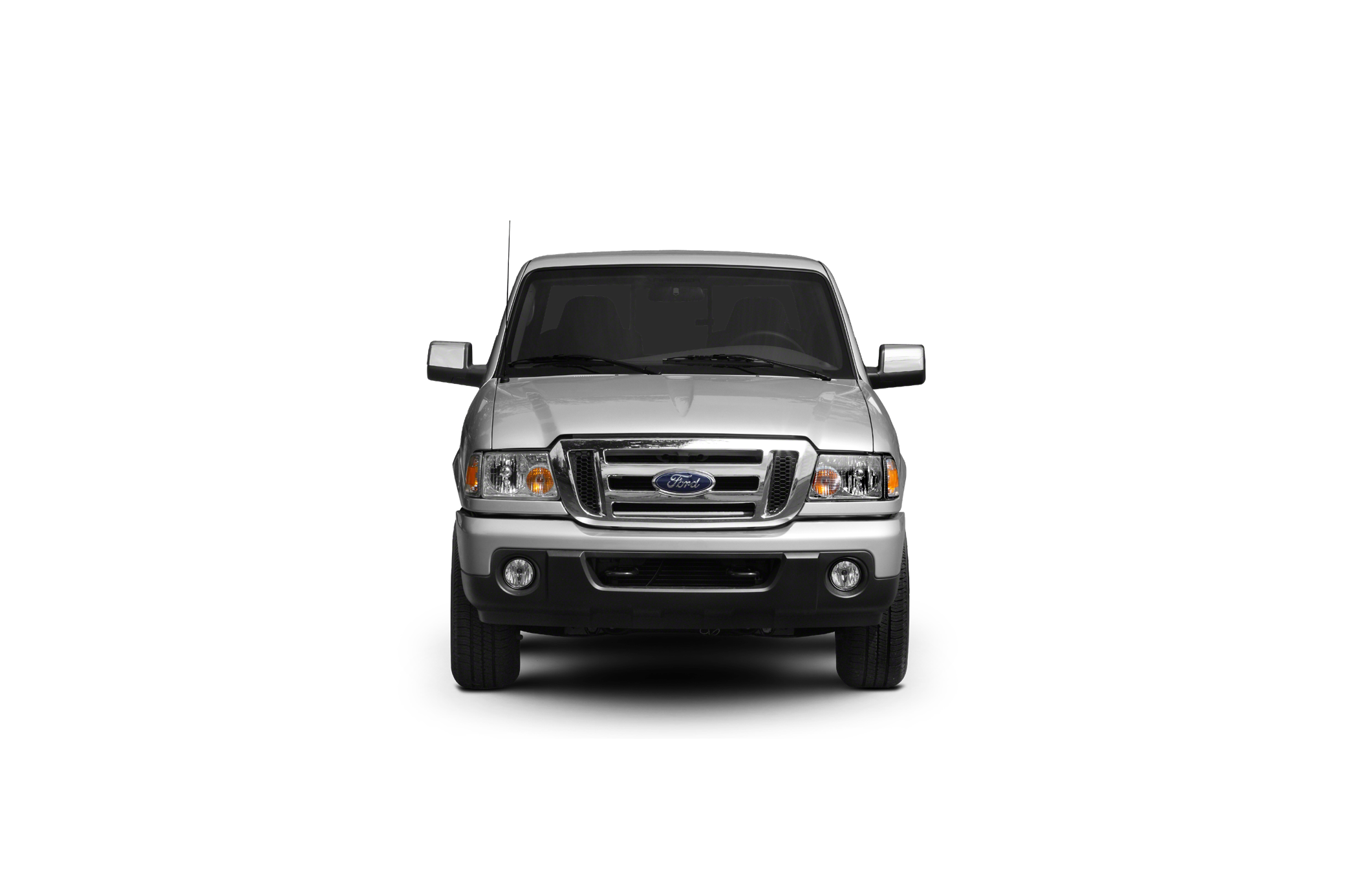 2009 Ford Ranger