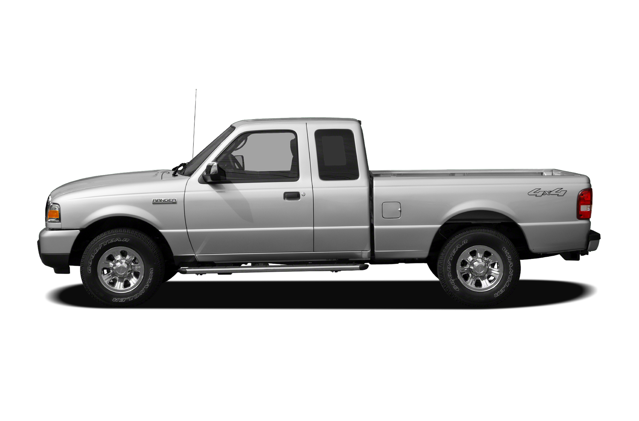 2009 Ford Ranger