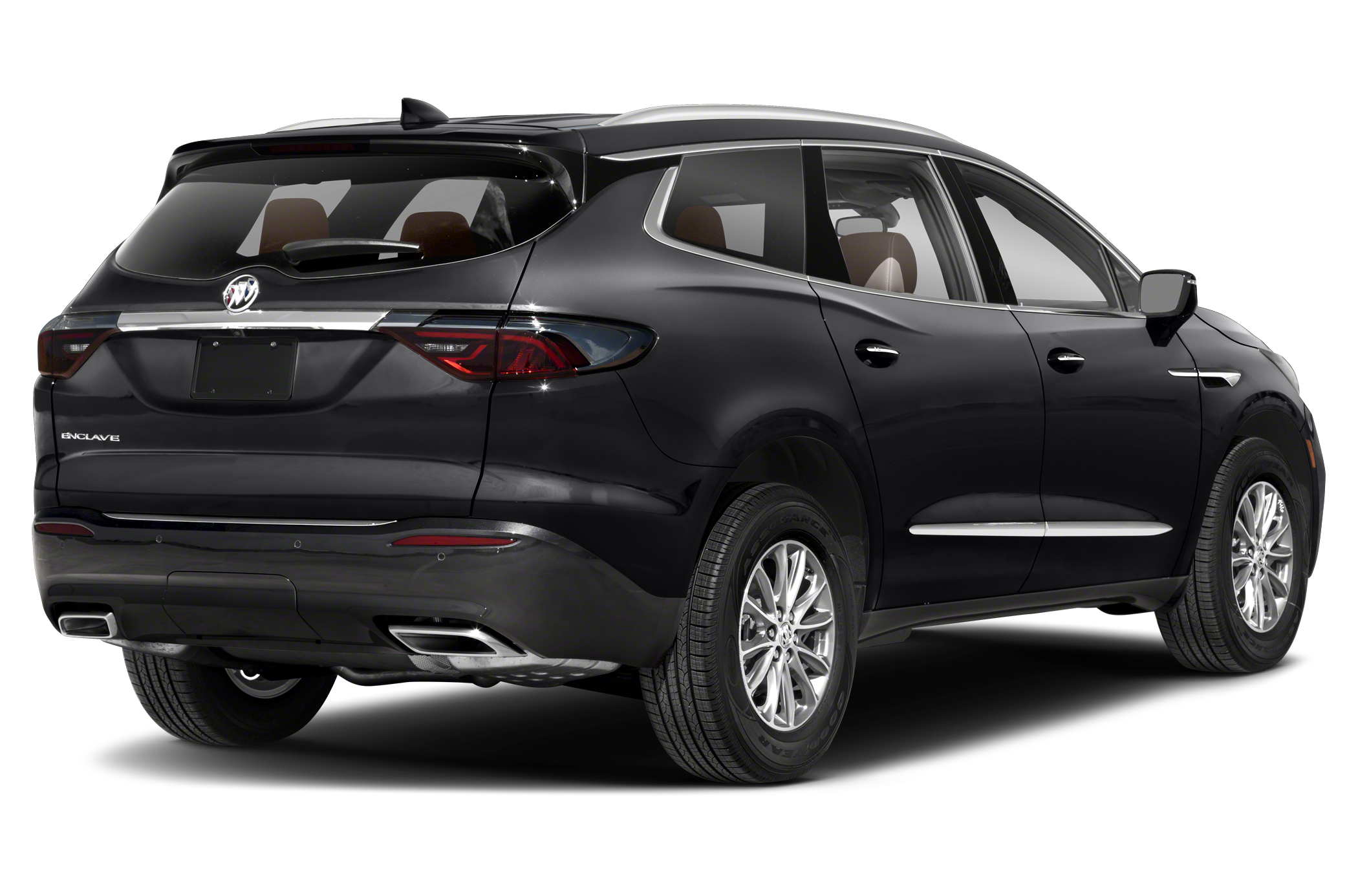 2023 Buick Enclave