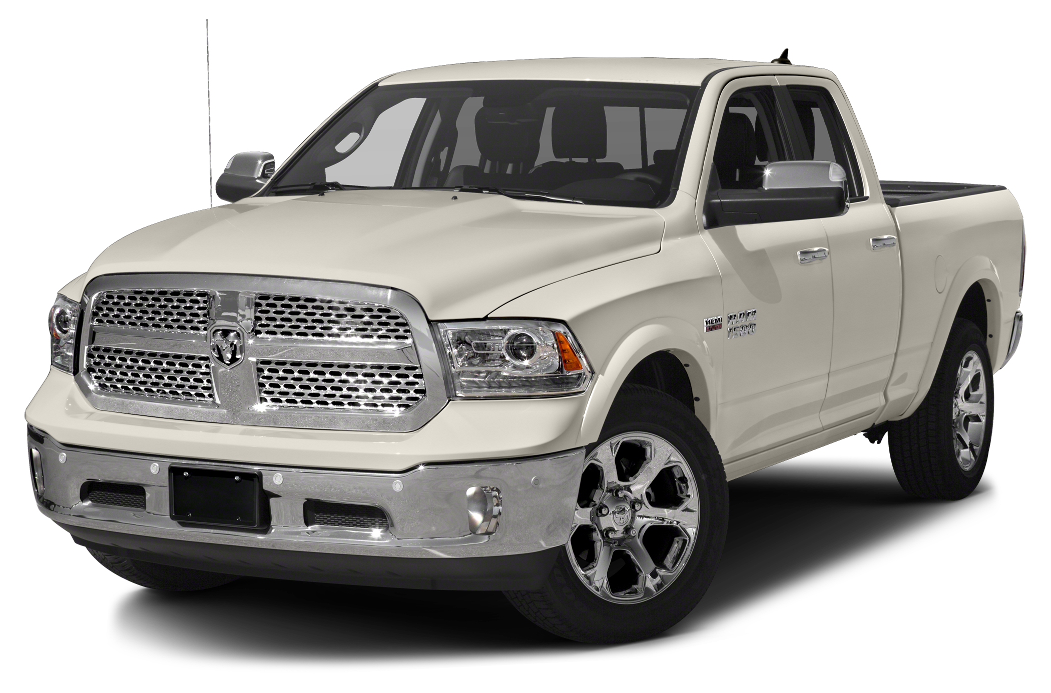 2015 RAM 1500 Outdoorsman