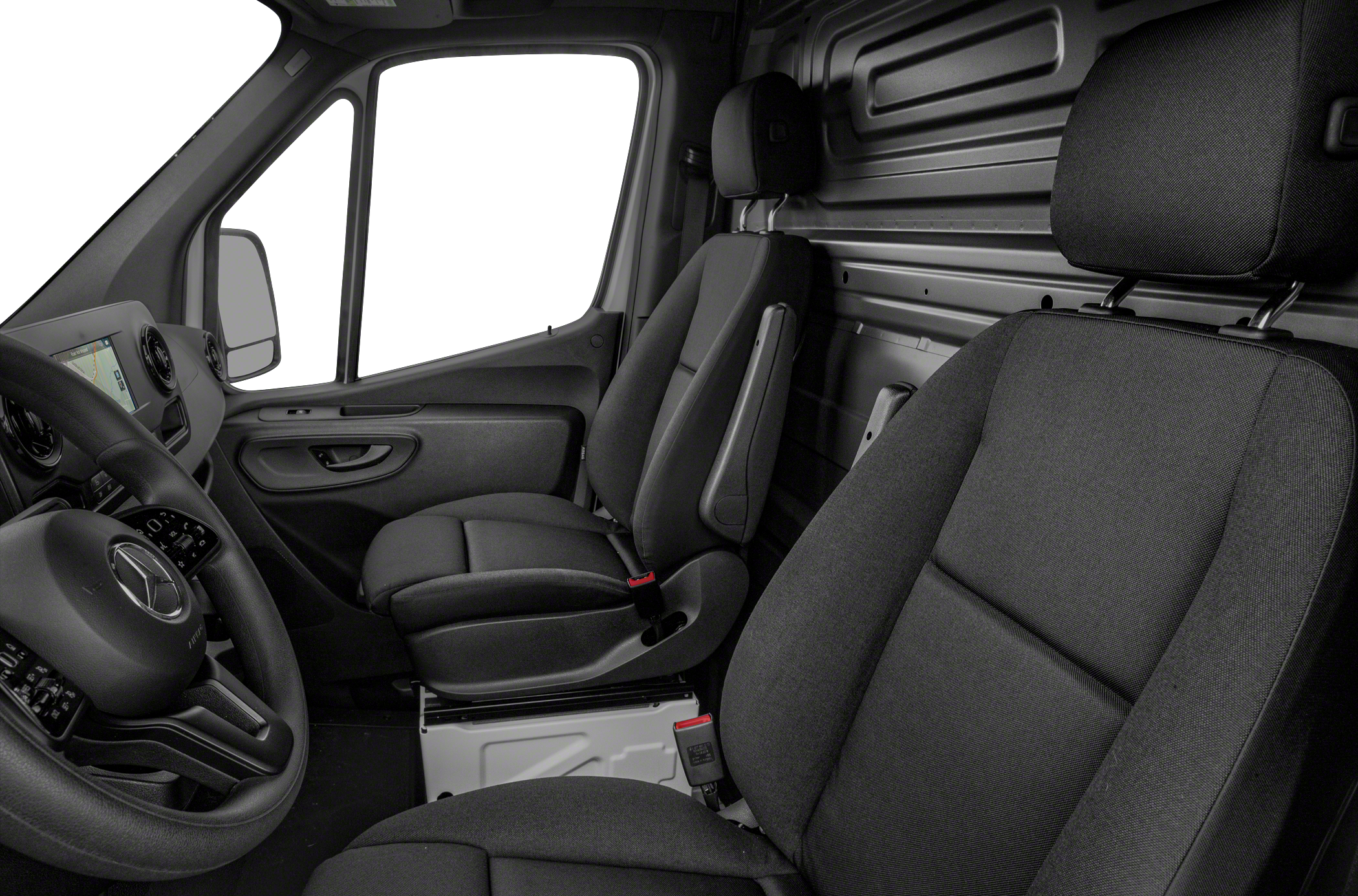 2020 Mercedes-Benz Sprinter 3500XD