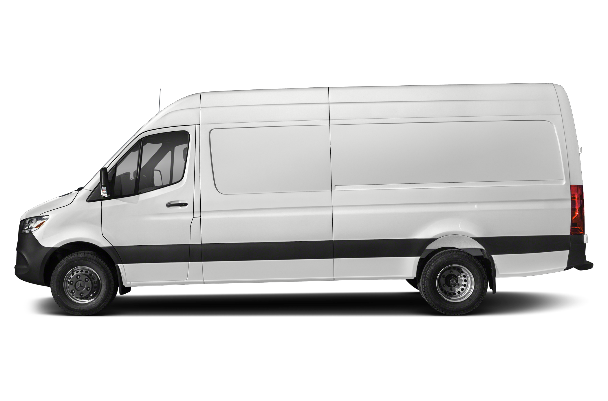 2020 Mercedes-Benz Sprinter 3500XD