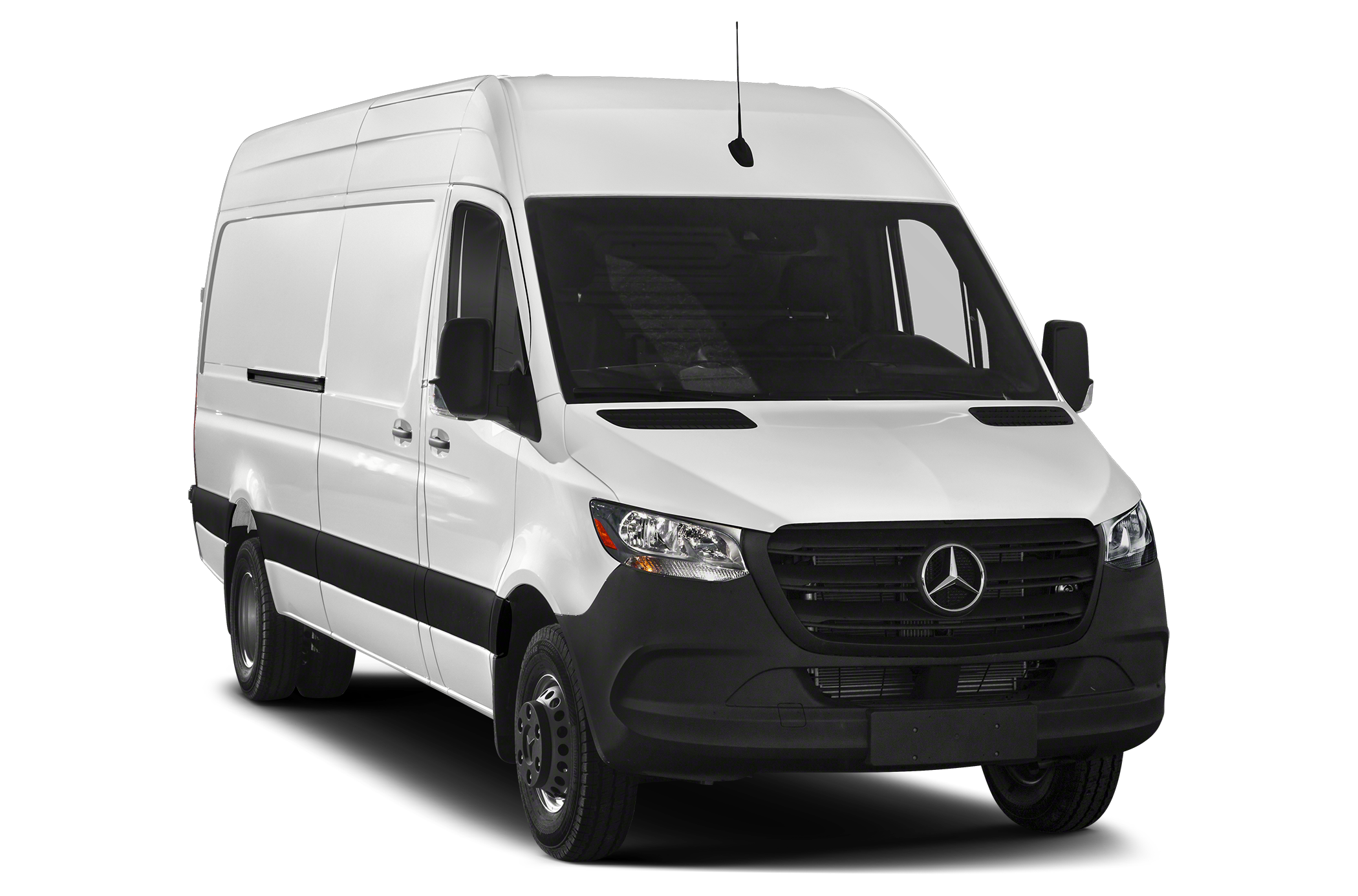 2020 Mercedes-Benz Sprinter 3500XD