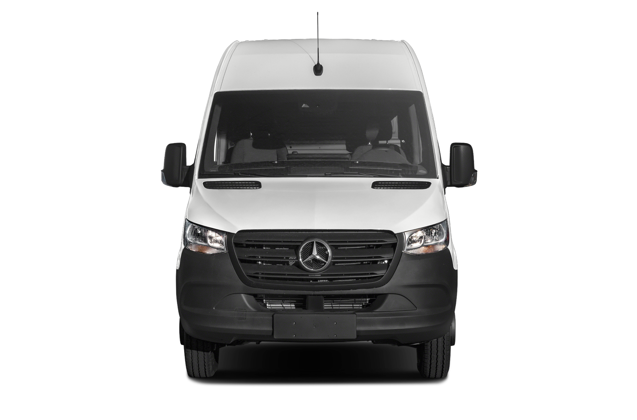 2020 Mercedes-Benz Sprinter 3500XD