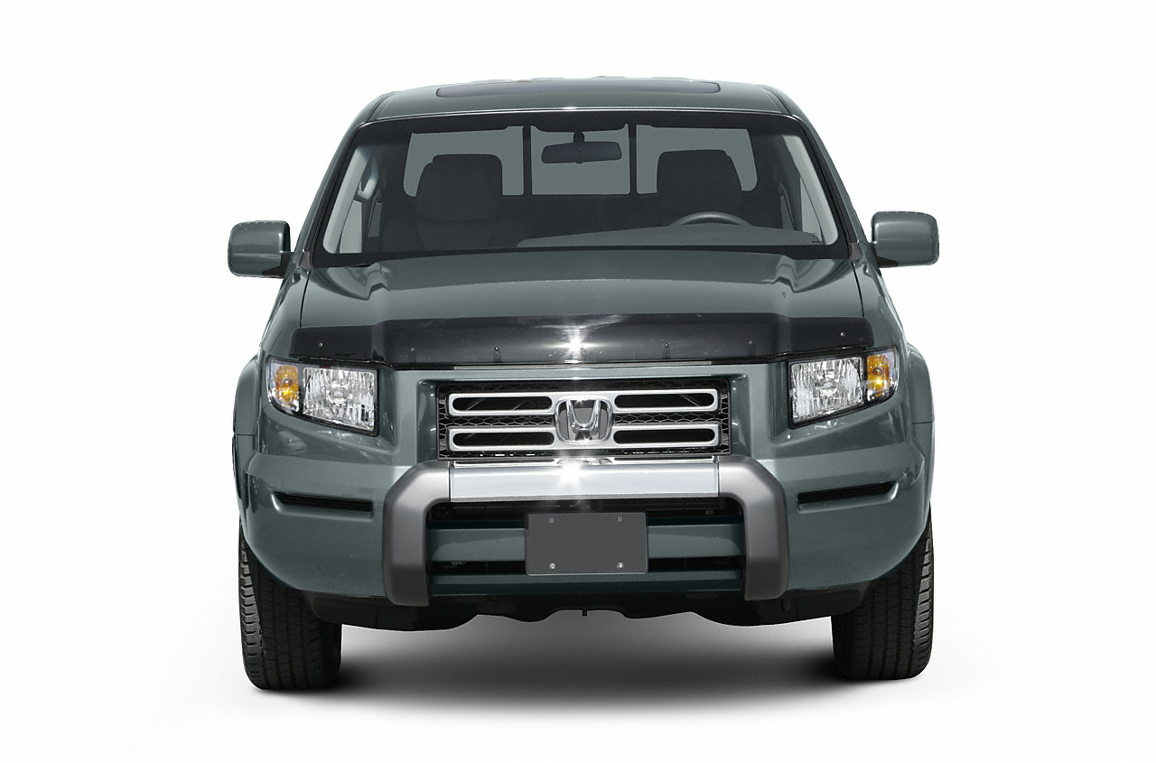 2006 Honda Ridgeline