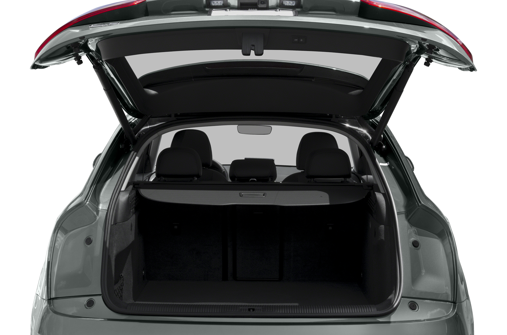 2016 Audi Q3