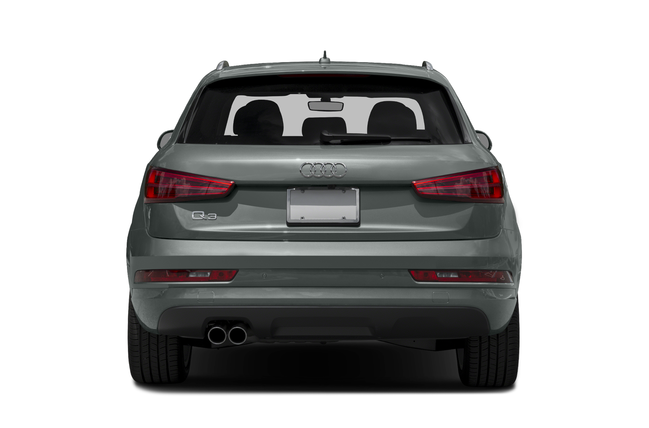 2016 Audi Q3