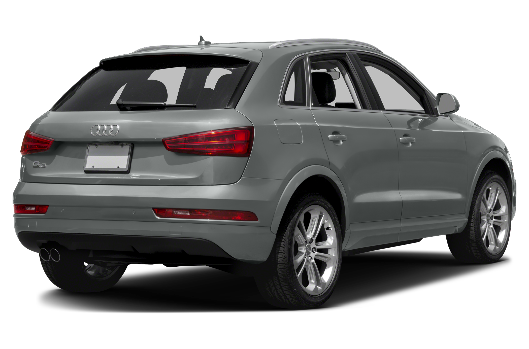 2016 Audi Q3