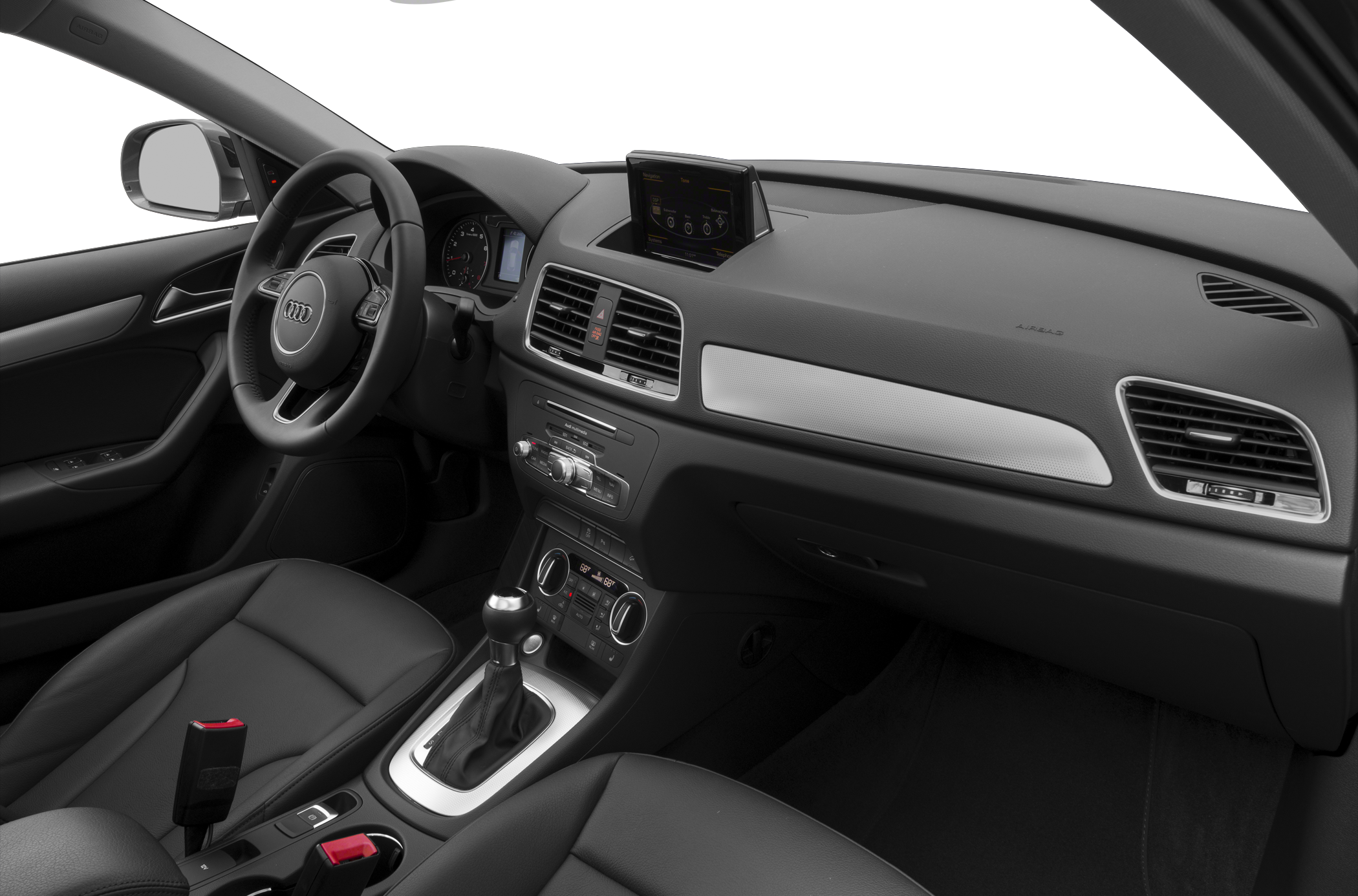 2016 Audi Q3