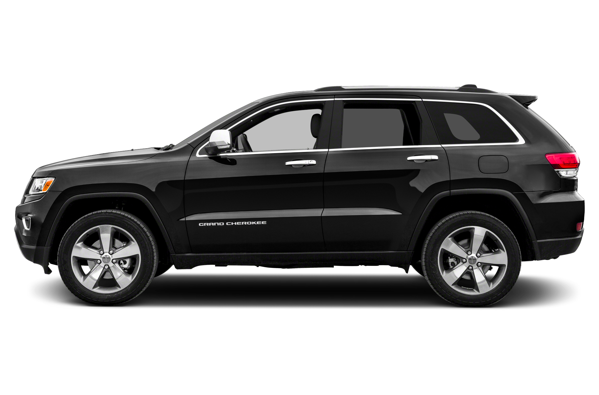 2016 Jeep Grand Cherokee
