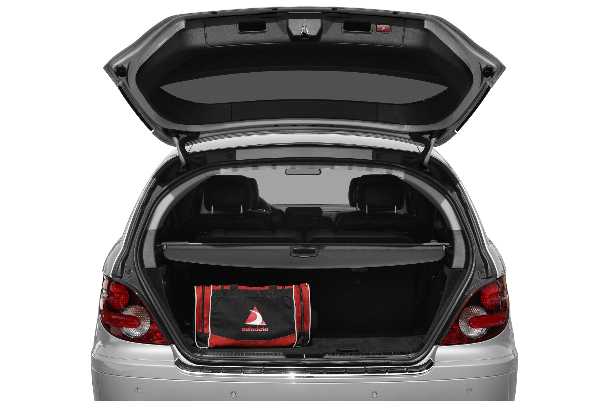 2009 Mercedes-Benz R-Class