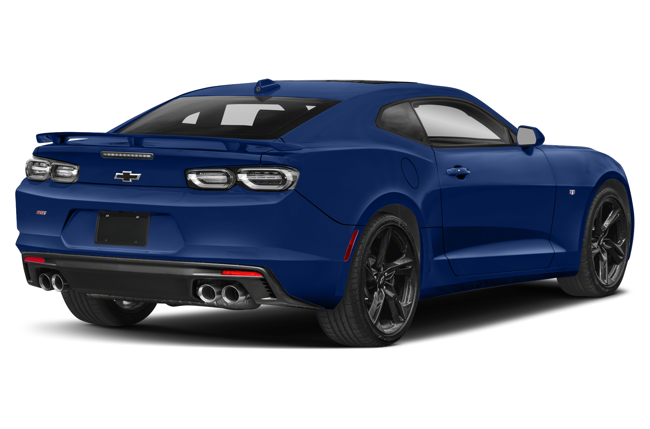 2021 Chevrolet Camaro