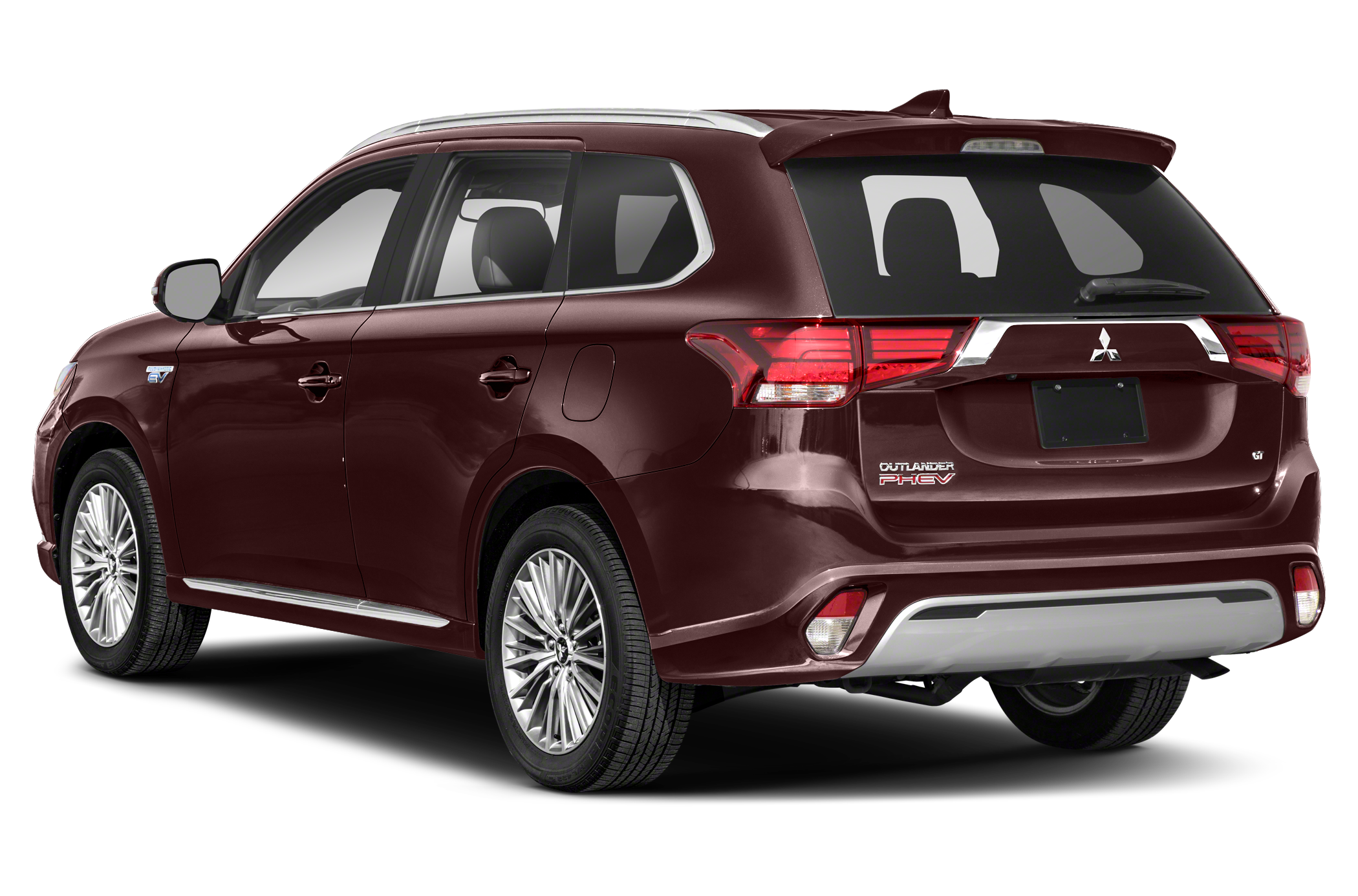 2022 Mitsubishi Outlander PHEV