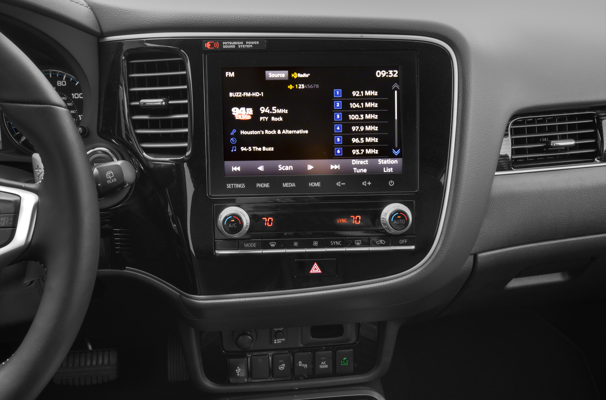 2022 Mitsubishi Outlander PHEV