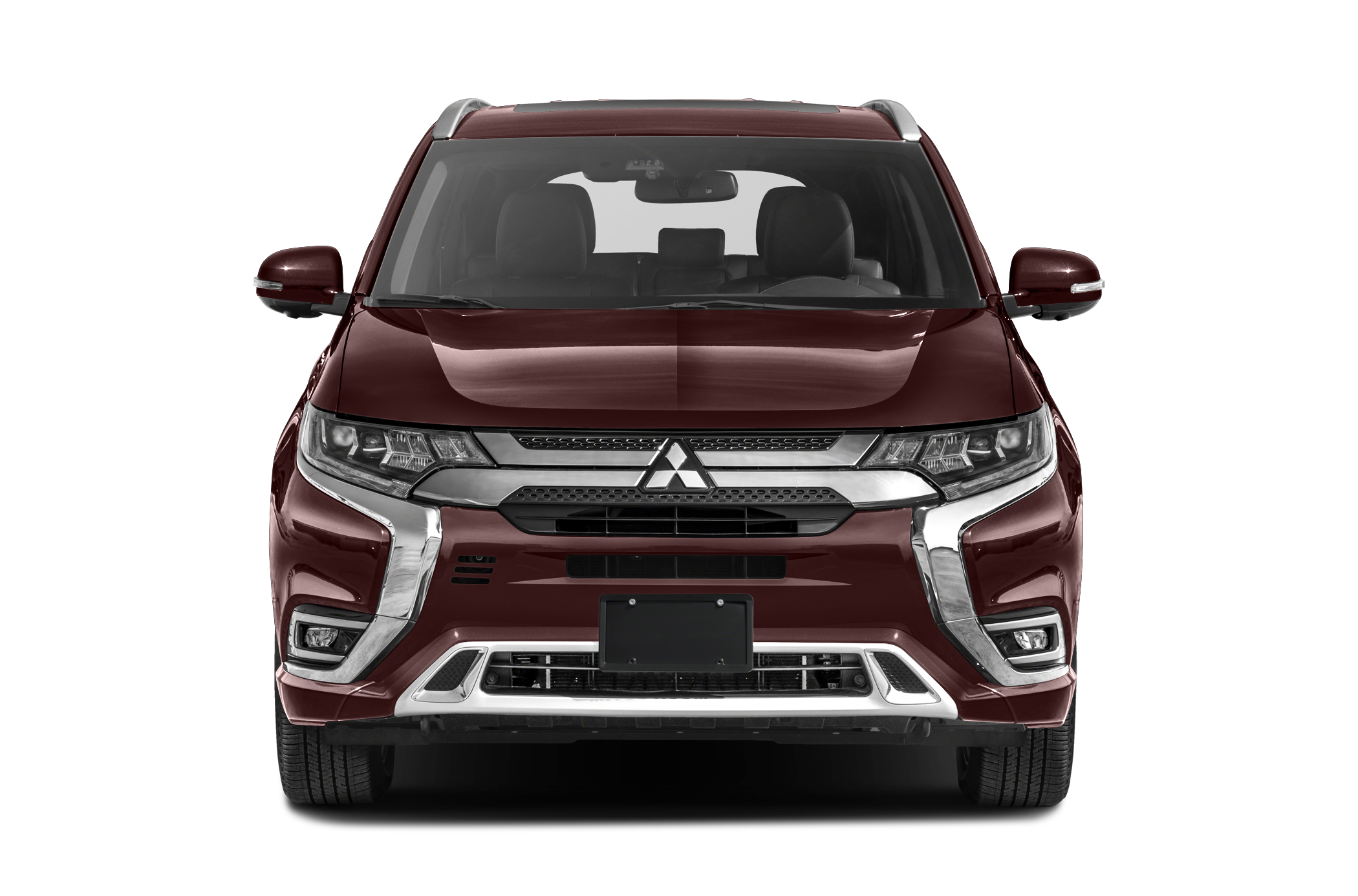 2022 Mitsubishi Outlander PHEV