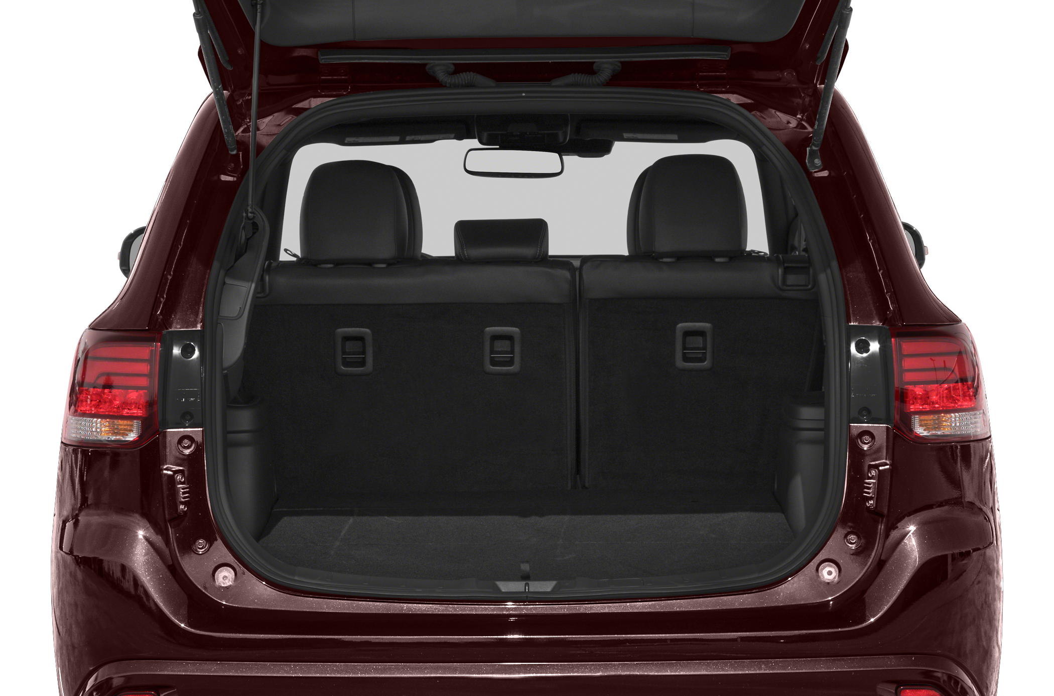 2022 Mitsubishi Outlander PHEV