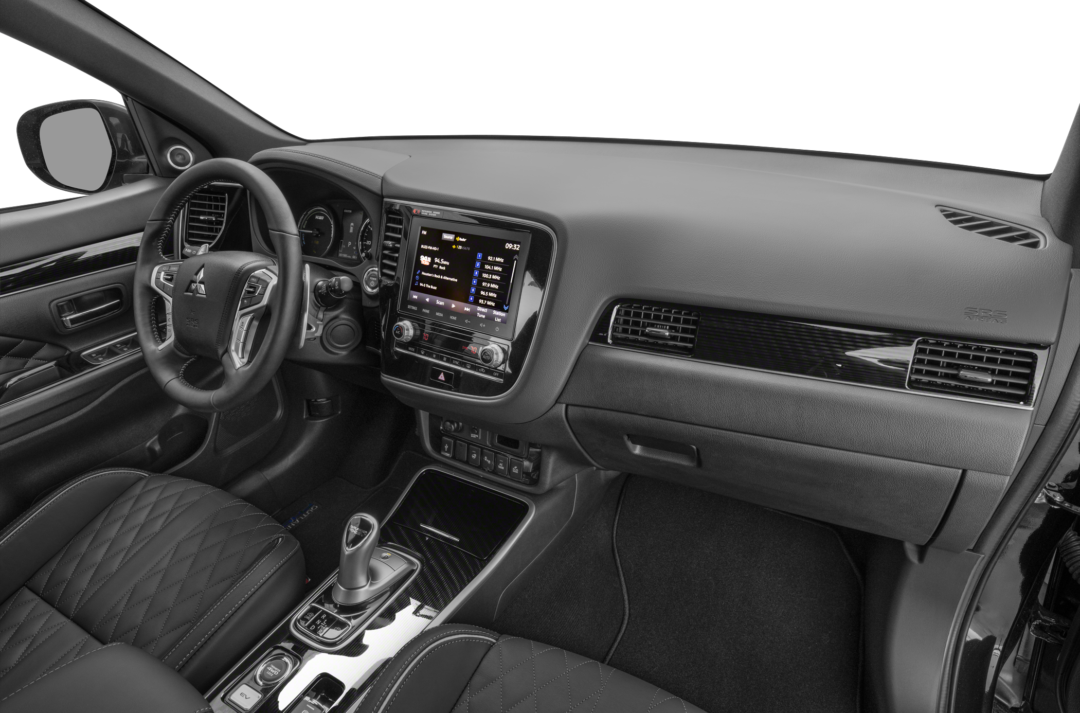 2022 Mitsubishi Outlander PHEV