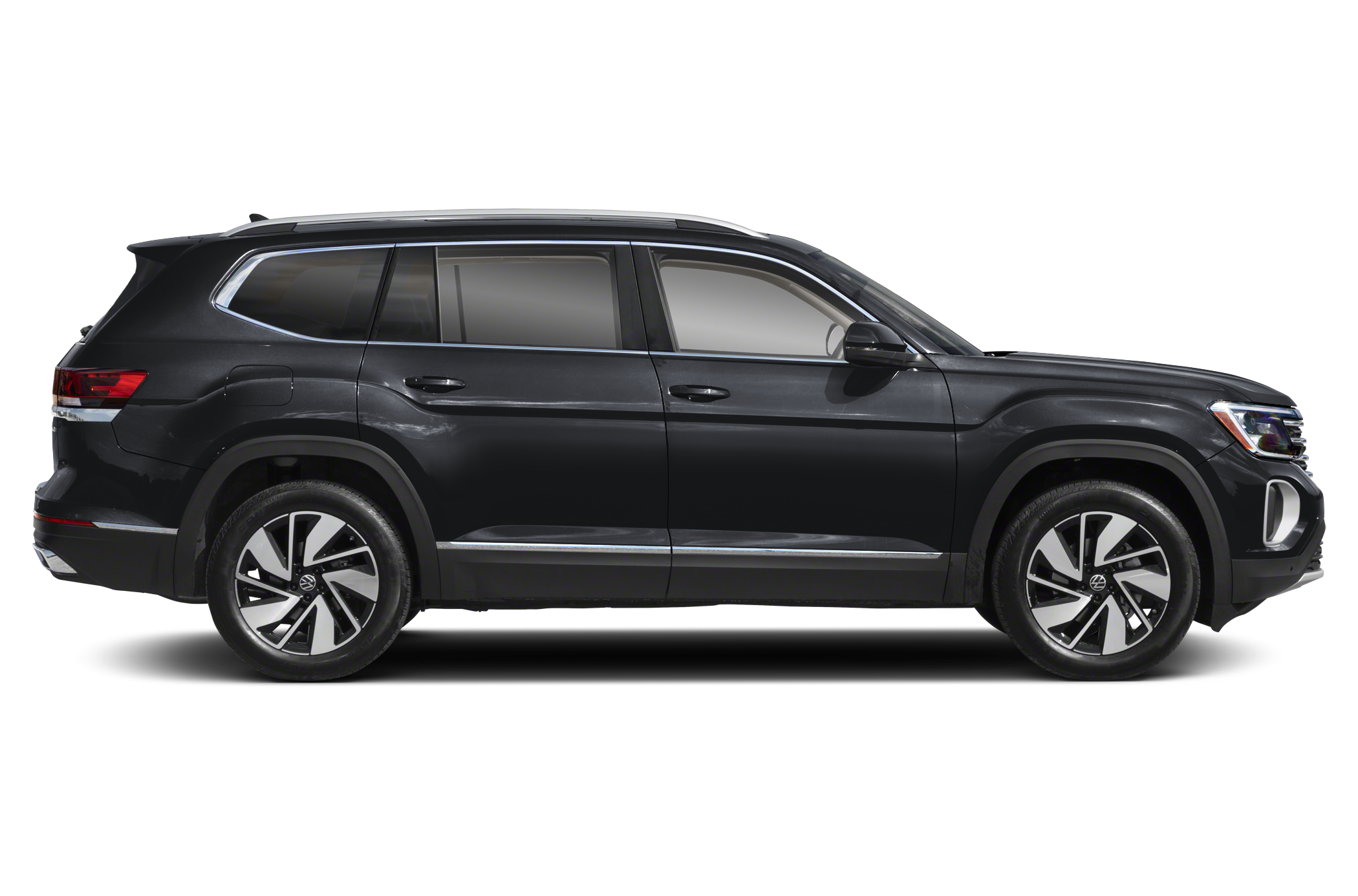 2026 Volkswagen Atlas