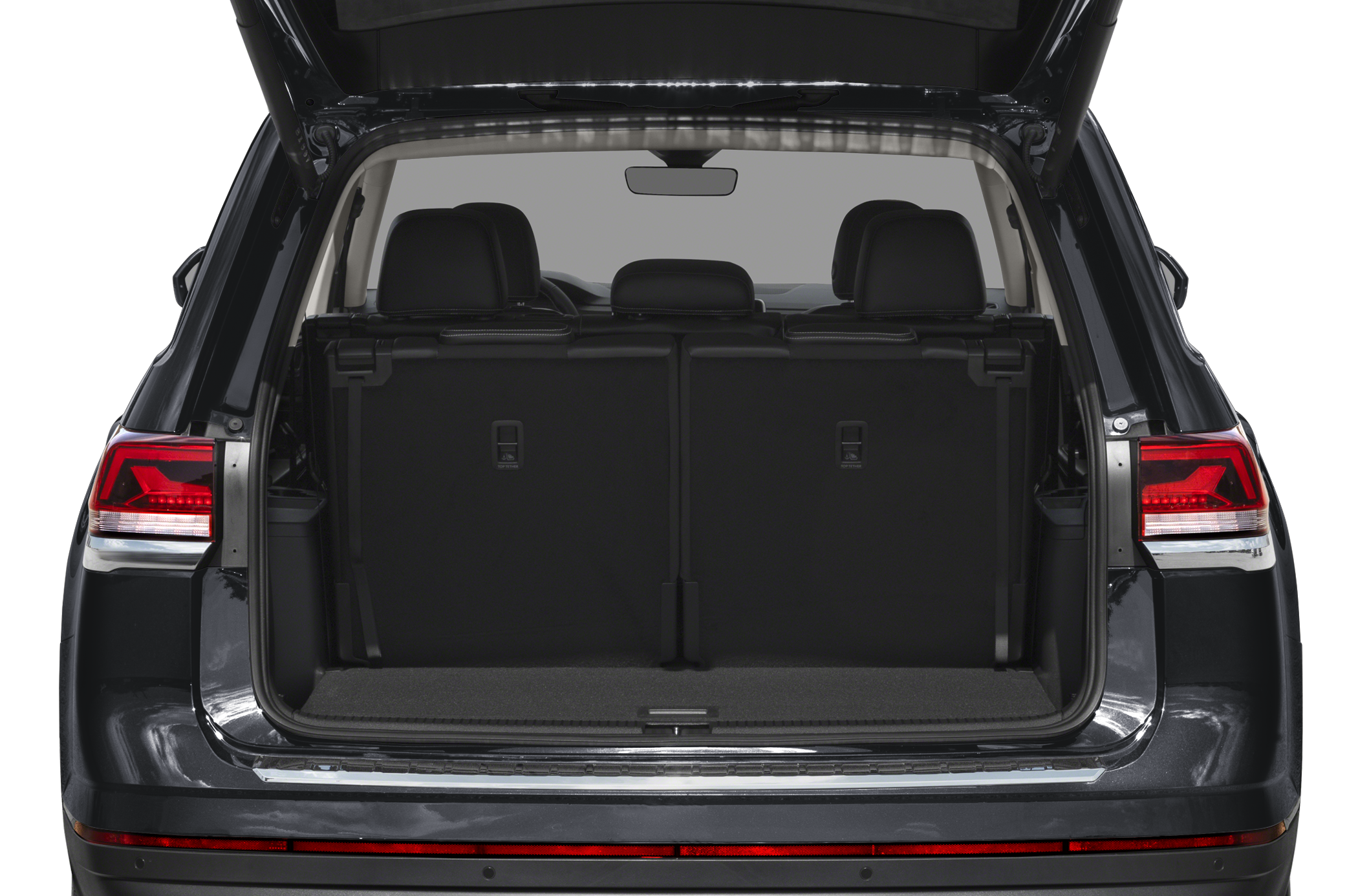 2026 Volkswagen Atlas