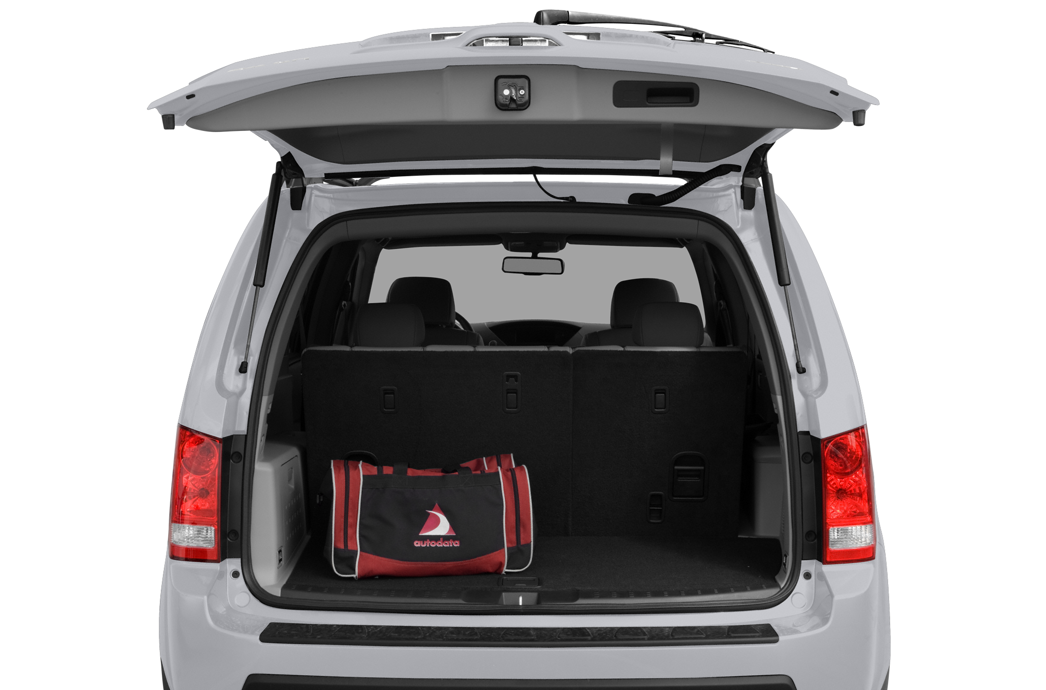 2011 Honda Pilot