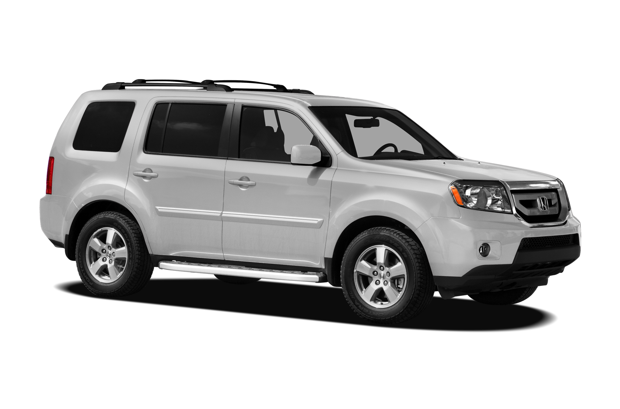 2011 Honda Pilot
