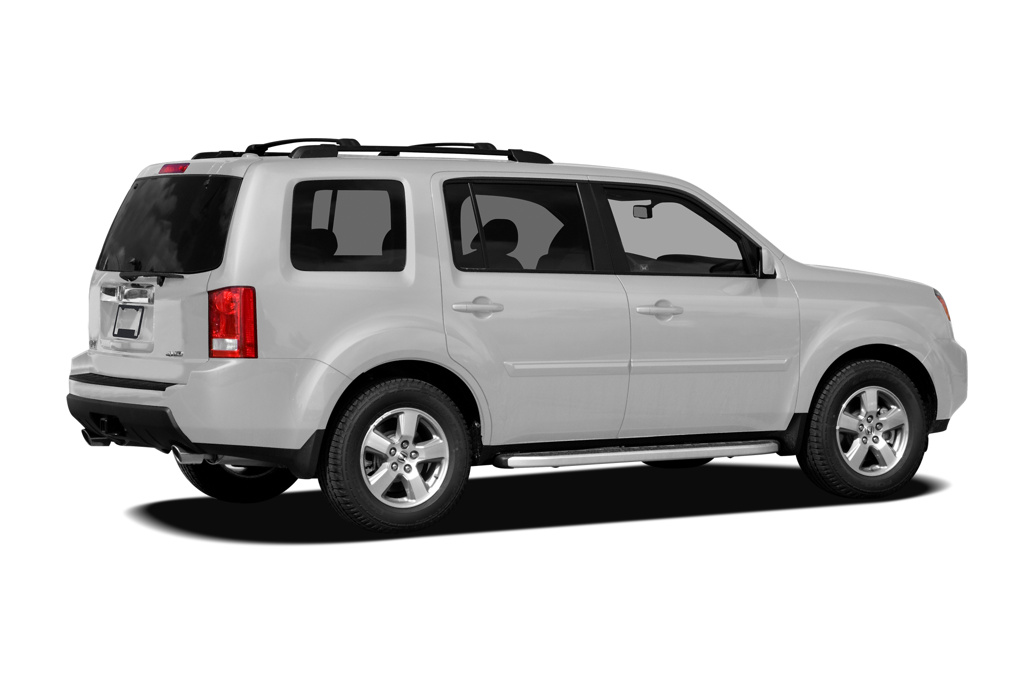 2011 Honda Pilot