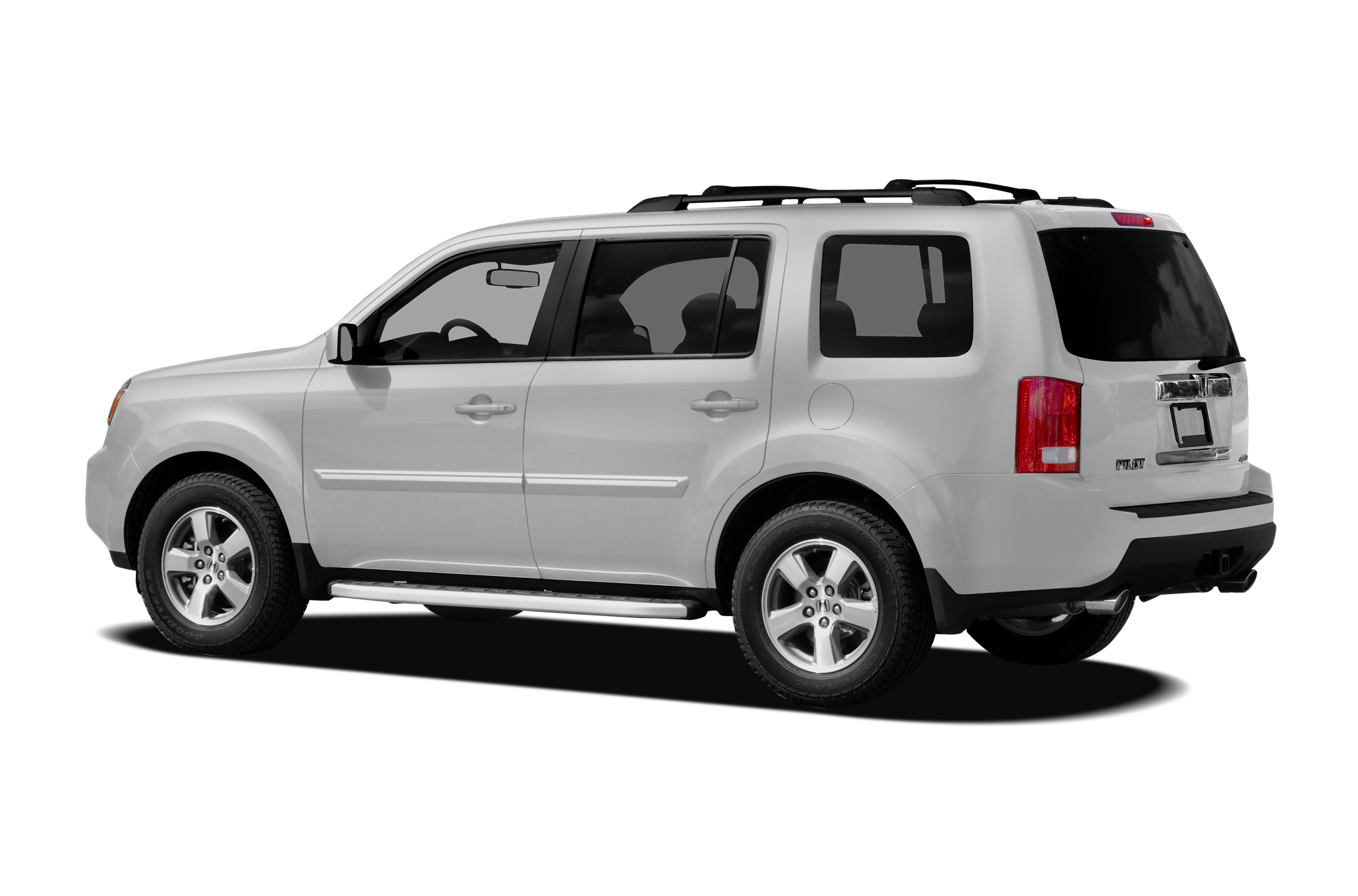 2011 Honda Pilot
