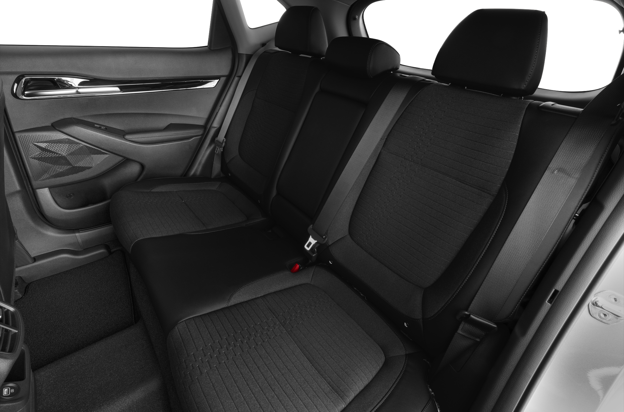 2022 Kia Seltos
