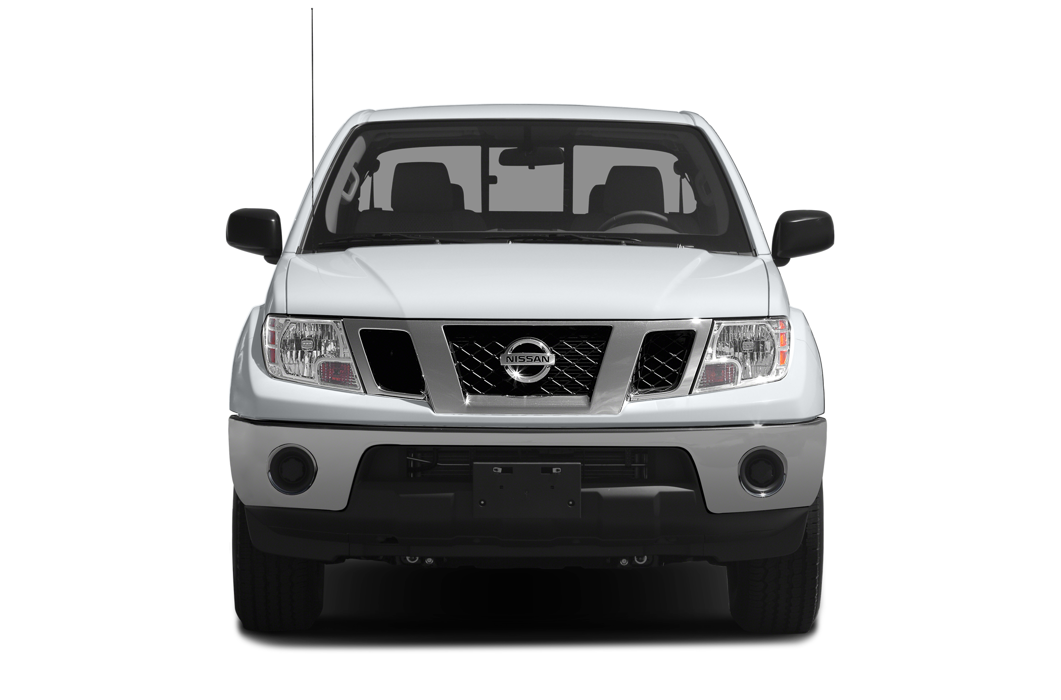 2013 Nissan Frontier