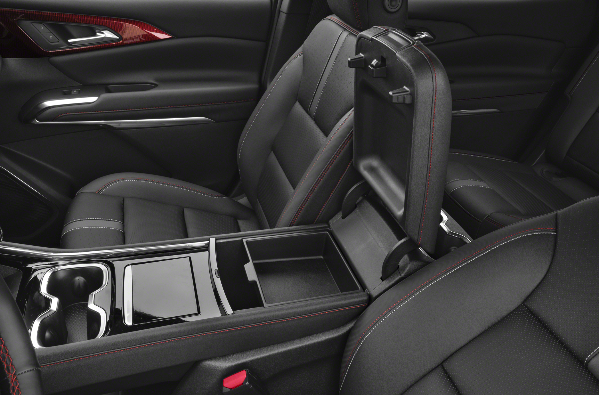 2025 Chevrolet Traverse