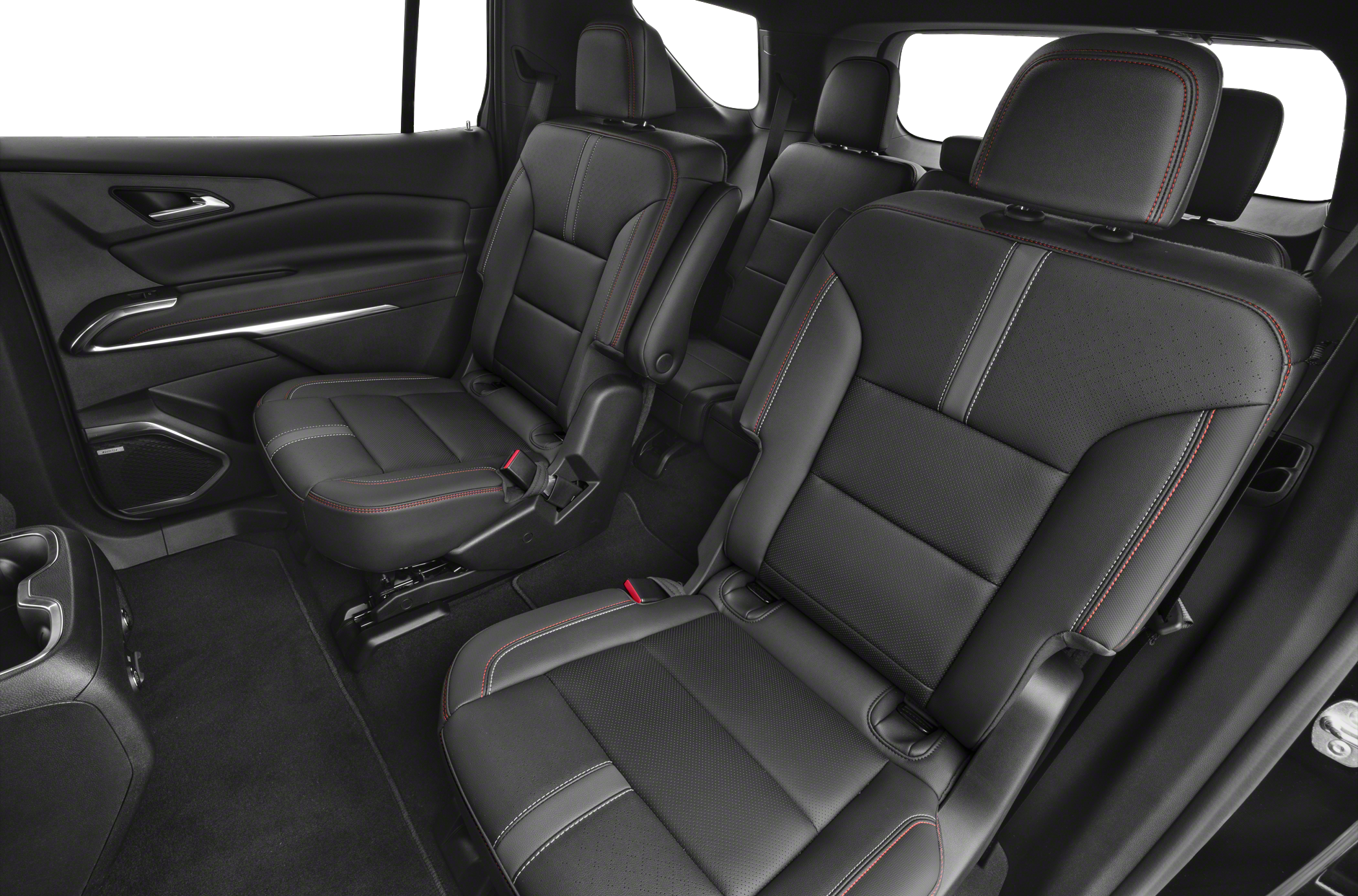 2025 Chevrolet Traverse