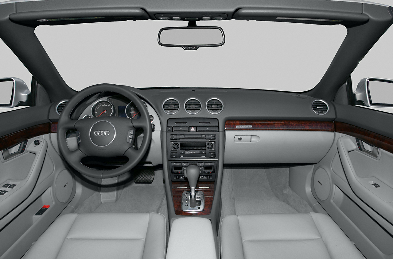 2004 Audi A4