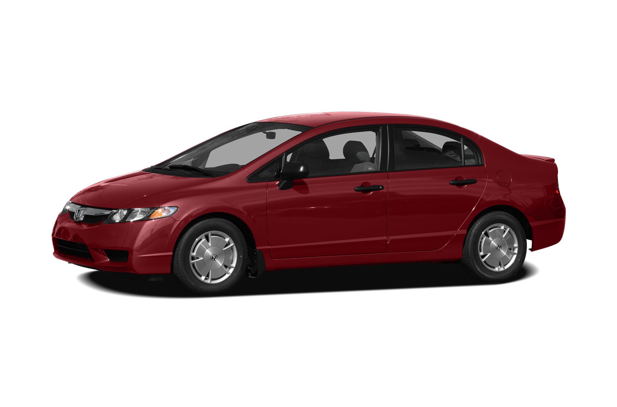 2014 Honda Civic Specs, Price, MPG & Reviews