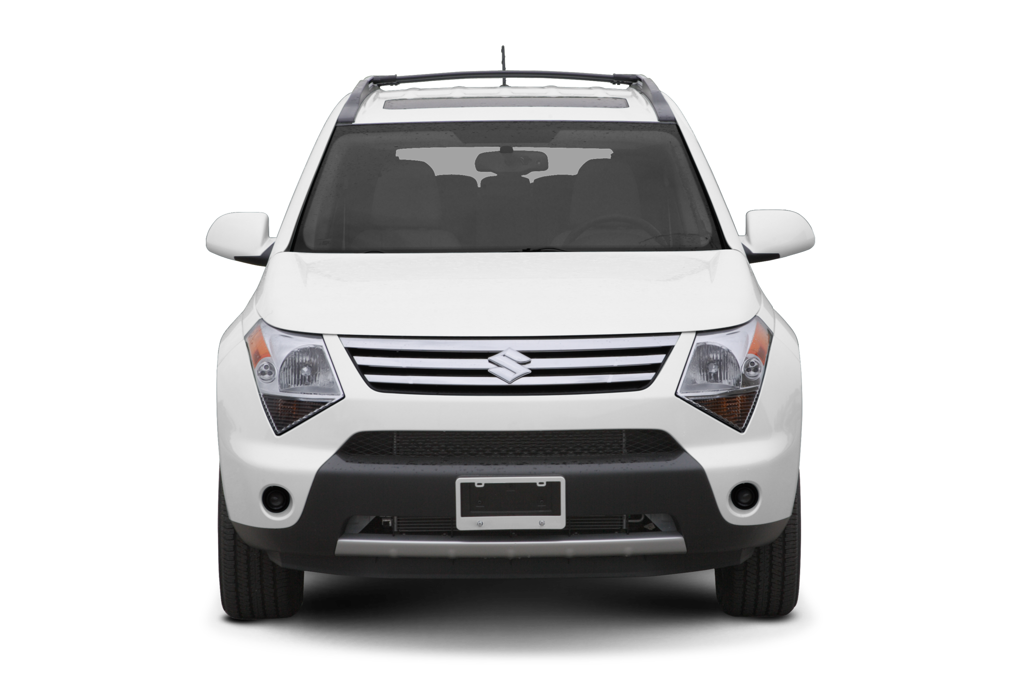 2008 Suzuki XL7